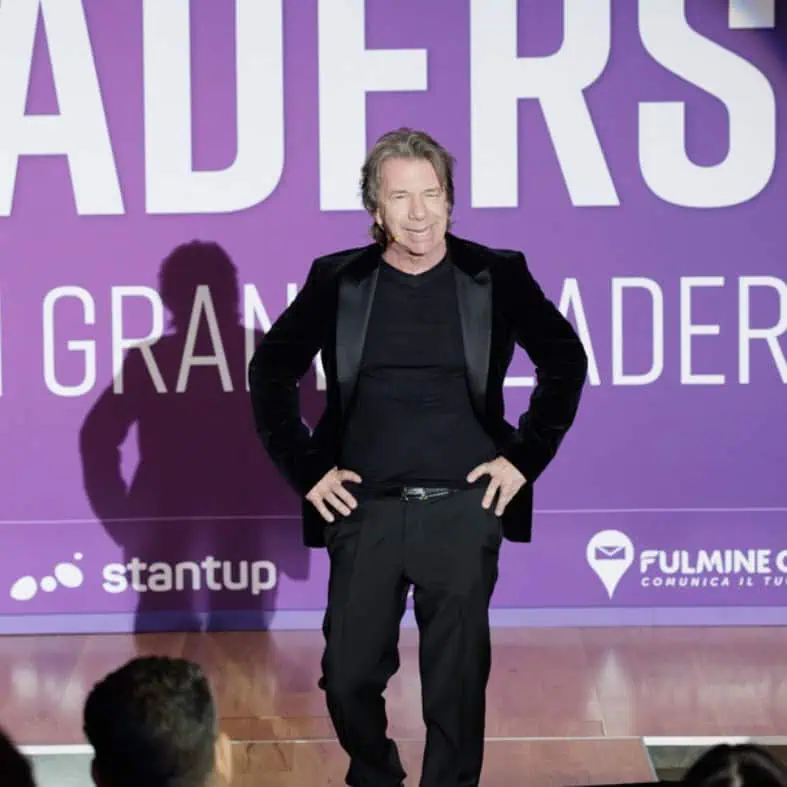 Daniele Vigano-its-week