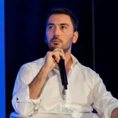 Flavio Fazio-its-week