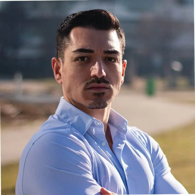 Nicola Marino-its-week